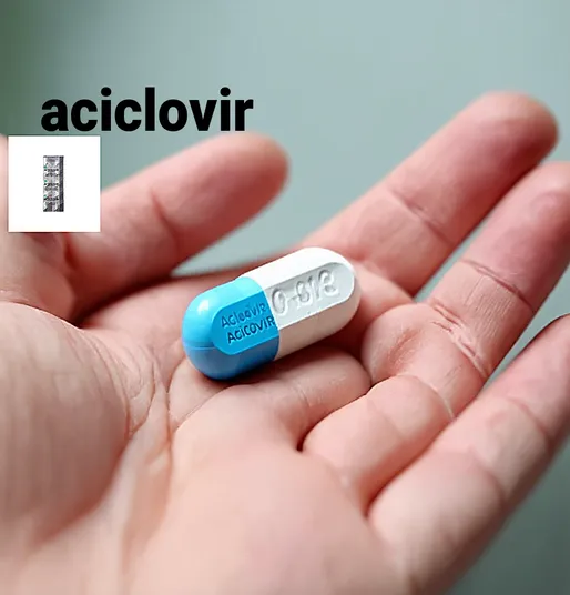 Aciclovir 800 compresse prezzo